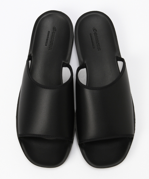 MoonStar（ムーンスター）の「Moonstar / ＜Men's＞サンダル ”Lazy”（サンダル・メンズ・ブラック/ホワイト・X-LARGE）」の12枚目の写真