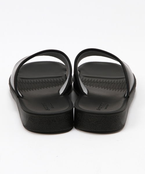 MoonStar（ムーンスター）の「Moonstar / ＜Men's＞サンダル ”Lazy”（サンダル・メンズ・ブラック/ホワイト・X-LARGE）」の13枚目の写真