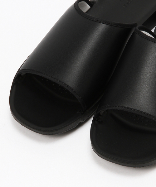 MoonStar（ムーンスター）の「Moonstar / ＜Men's＞サンダル ”Lazy”（サンダル・メンズ・ブラック/ホワイト・X-LARGE）」の14枚目の写真