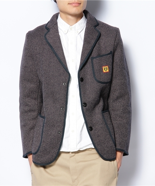 BROWN\\u0027S BROWN\'S BEACH JACKET × BEAMS ジャケット BEACH×BEAMS ブラウンズビーチ 別注 N-1ジャケット BEAMS
