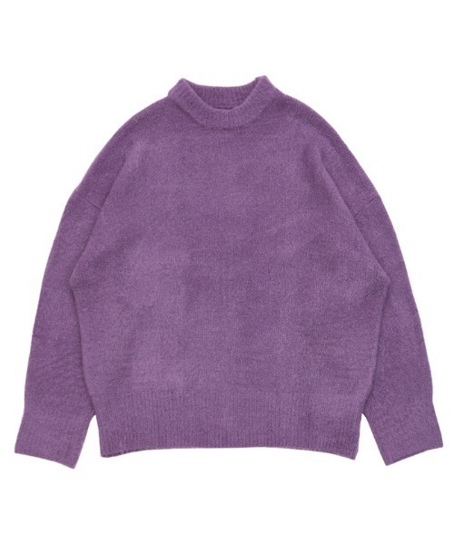 2021 AW オーバーサイズボリュームニット（ニット/セーター）｜select