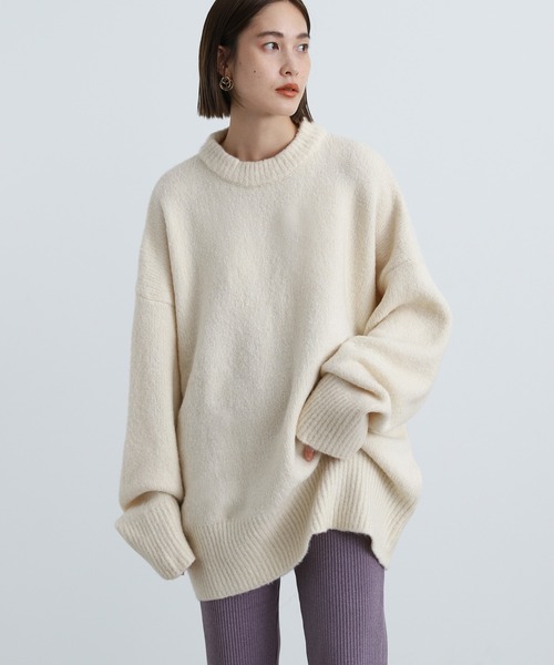 ✨moca様 楽天市場】【店内全品2BUY10％OFF】ビッグシルエットミドル