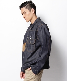 SHIPS（シップス）の「LEVIS: 506-XX 1936TypeI ジャケット