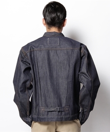 SHIPS（シップス）の「LEVIS: 506-XX 1936TypeI ジャケット