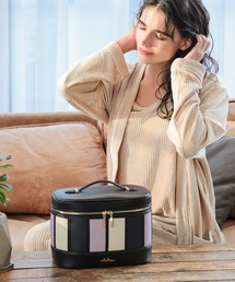 Clelia（クレリア）の「大容量メイクボックス（収納グッズ）」