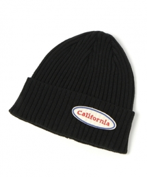 RAGEBLUE | ワッペンワッチ/766429(ニットキャップ/ビーニー)