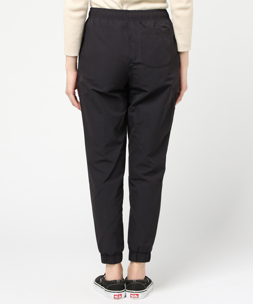 PUMA（プーマ）の「ウインドロングパンツ ストレッチウーブンパンツ 594286（その他パンツ・レディース・ダークグレー/ブラック・LL/L/M/S）」の5枚目の写真