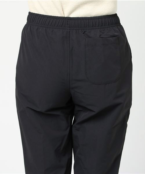 PUMA（プーマ）の「ウインドロングパンツ ストレッチウーブンパンツ 594286（その他パンツ・レディース・ダークグレー/ブラック・LL/L/M/S）」の6枚目の写真