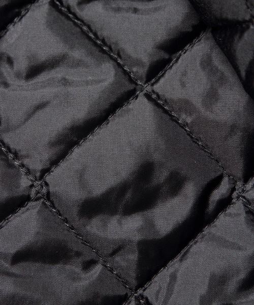 BEAMS PLUS（ビームスプラス）の「SKOOKUM×BEAMS PLUS / 別注 アワードジャケット（スタジャン・メンズ・ブラウン/ダークグリーン/ネイビー/チャコールグレー/イエロー・36/38/40/42）」の13枚目の写真