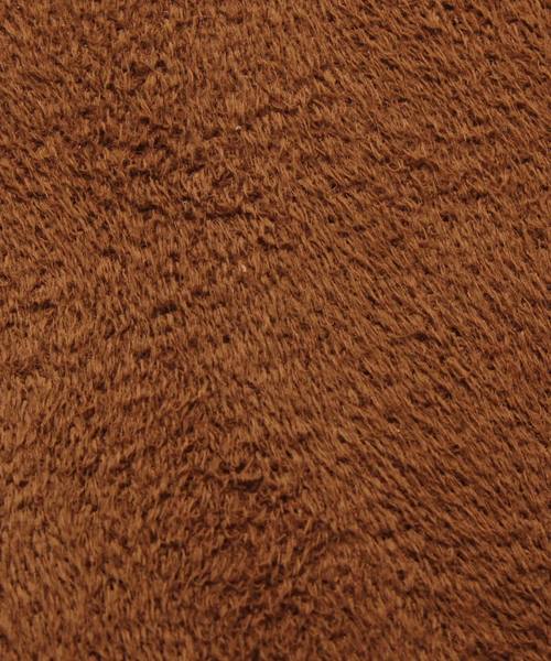 ８(eight)（エイト）の「ムートンブーツ ボア ファー ショート ブーツ（ブーツ・メンズ・ブラック/ブラックミックス/キャメル・SMALL/MEDIUM/LARGE/X-LARGE）」の16枚目の写真