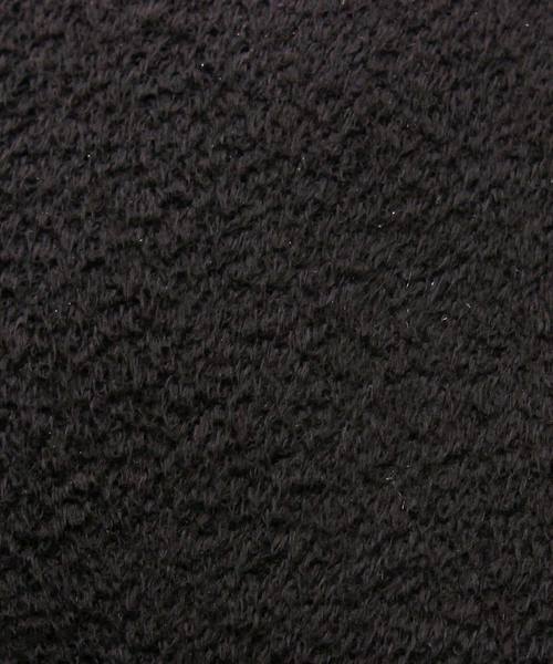 ムートンブーツボアファーショートブーツ