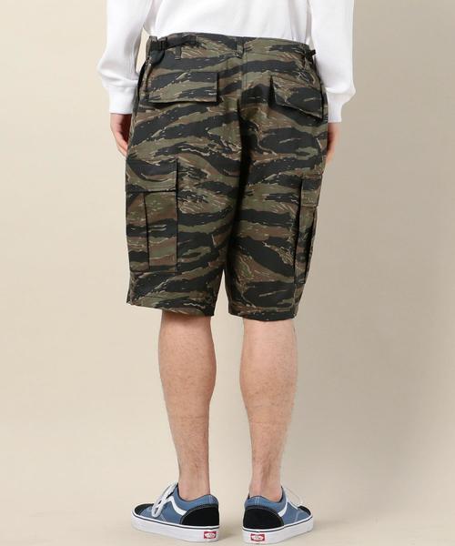 ROTHCO(ロスコ)の「<ROTHCO> BDU SHORTS/ショートパンツ(カーゴパンツ・メンズ・その他1・LARGE/MEDIUM)」の2枚目の写真