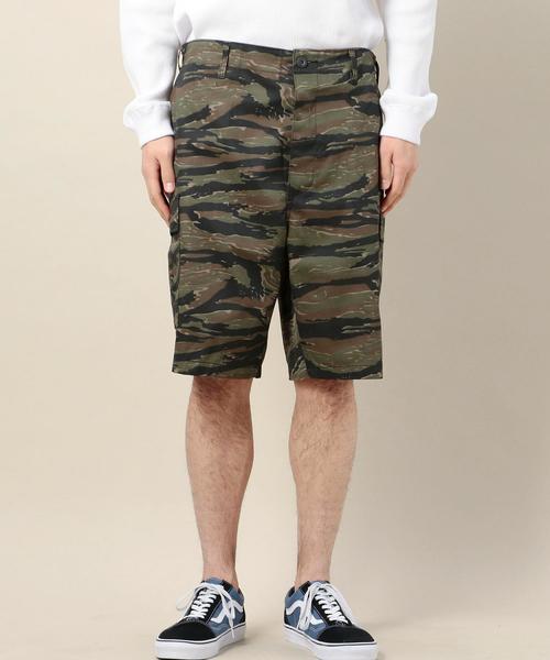 ROTHCO(ロスコ)の「<ROTHCO> BDU SHORTS/ショートパンツ(カーゴパンツ・メンズ・その他1・LARGE/MEDIUM)」の3枚目の写真
