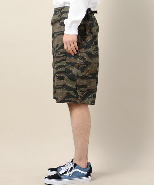 ROTHCO(ロスコ)の「<ROTHCO> BDU SHORTS/ショートパンツ(カーゴパンツ・メンズ・その他1・LARGE/MEDIUM)」の4枚目の写真