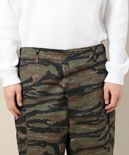 ROTHCO(ロスコ)の「<ROTHCO> BDU SHORTS/ショートパンツ(カーゴパンツ・メンズ・その他1・LARGE/MEDIUM)」の6枚目の写真