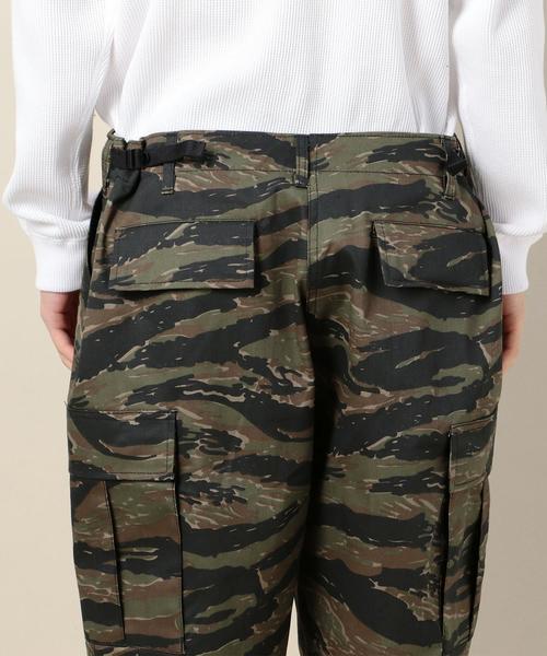 ROTHCO(ロスコ)の「<ROTHCO> BDU SHORTS/ショートパンツ(カーゴパンツ・メンズ・その他1・LARGE/MEDIUM)」の8枚目の写真