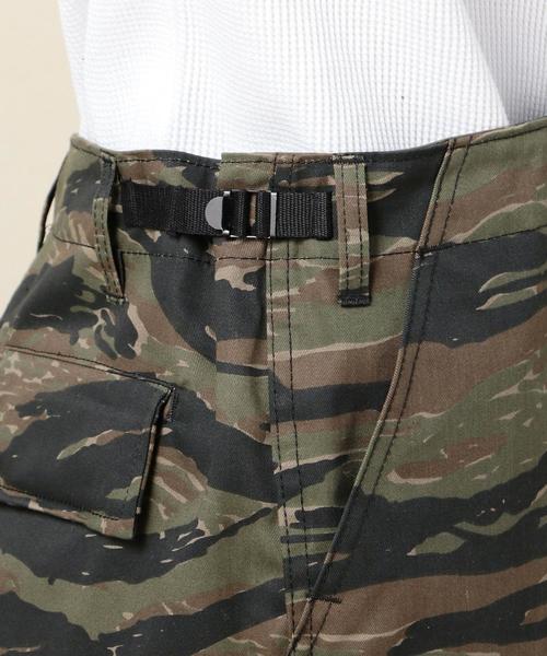 ROTHCO(ロスコ)の「<ROTHCO> BDU SHORTS/ショートパンツ(カーゴパンツ・メンズ・その他1・LARGE/MEDIUM)」の11枚目の写真