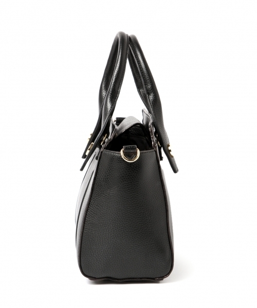 Andemiu（アンデミュウ）の「２ＷＡＹヒラカシメショルダー784970（ショルダーバッグ・アイボリー/イエロー/ベージュ/ブラック・FREE）」の17枚目の写真