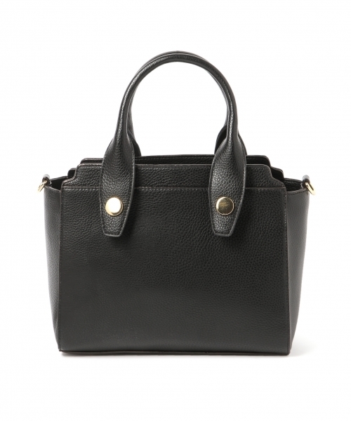 Andemiu（アンデミュウ）の「２ＷＡＹヒラカシメショルダー784970（ショルダーバッグ・アイボリー/イエロー/ベージュ/ブラック・FREE）」の16枚目の写真