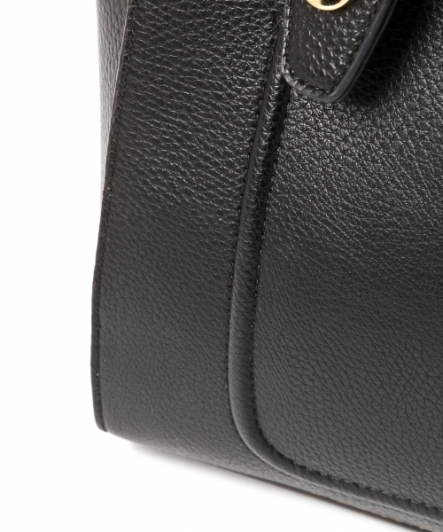 Andemiu（アンデミュウ）の「２ＷＡＹヒラカシメショルダー784970（ショルダーバッグ・アイボリー/イエロー/ベージュ/ブラック・FREE）」の13枚目の写真