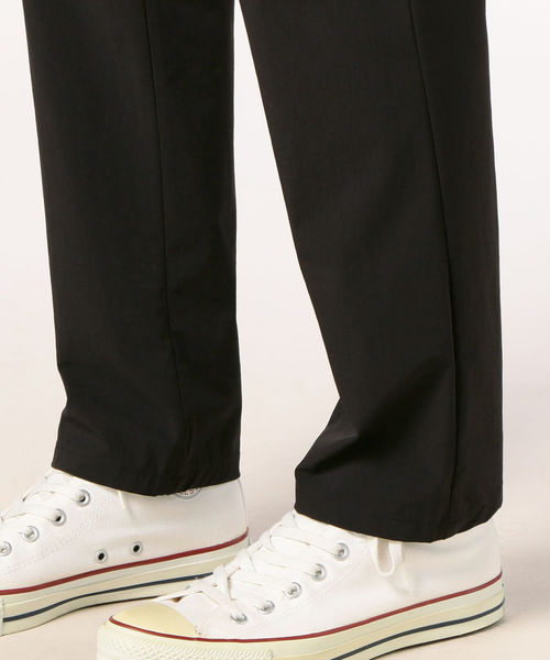 GLOSTER（グロスター）の「Lポケ Cool Touch パンツ（チノパンツ・メンズ・ストーン/ネイビー/ブラック・L/XL/M/S）」の7枚目の写真