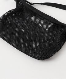 hobo（ホーボー）の「HOBO ﾎｰﾎﾞｰ / MESH SACOCHE（ショルダー