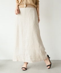 A part by | Lヘリンボンマキシスカート　795900(スカート)