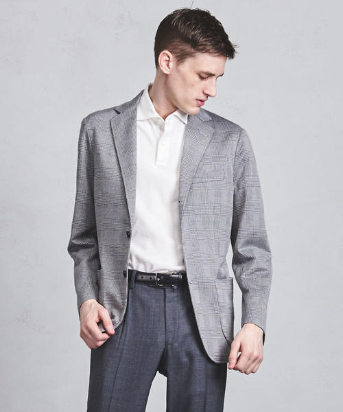 UNITED ARROWS（ユナイテッドアローズ）の「UADB グレンプレイド 