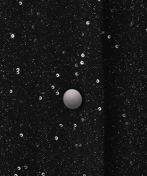 Drawer（ドゥロワー）の「Drawer 18G ラメカーディガン（カーディガン