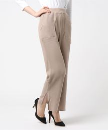 WEGO | WEGO/ワッフルスリットパンツ(その他パンツ)