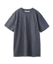 JOHN LAWRENCE SULLIVAN | COTTON DOUBLE POCKET TEE(Tシャツ/カットソー)