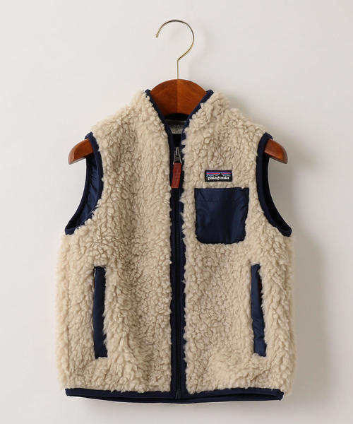 商品詳細 patagonia パタゴニア 25 retro x vest green label