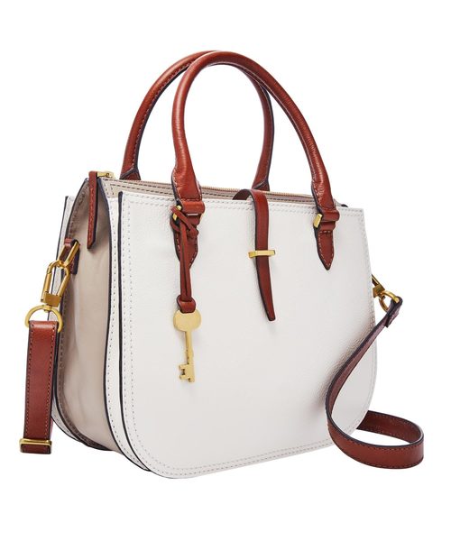 セール Ryder バッグ Satchel Zb7711 ハンドバッグ Fossil