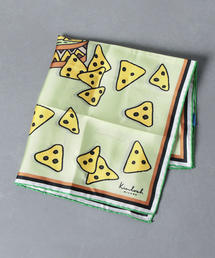 Kinloch | ＜Kinloch（キンロック）＞ GUACAMOLE45/45(バンダナ/スカーフ)