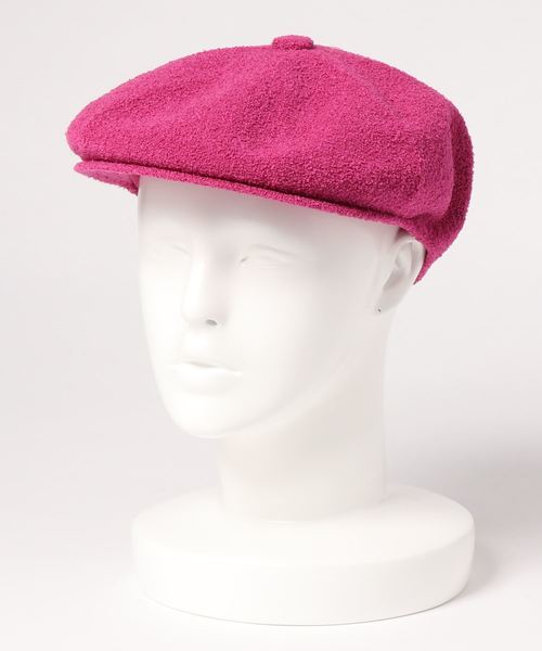 SEAL限定商品】 KANGOL SMU Bermuda Galaxy