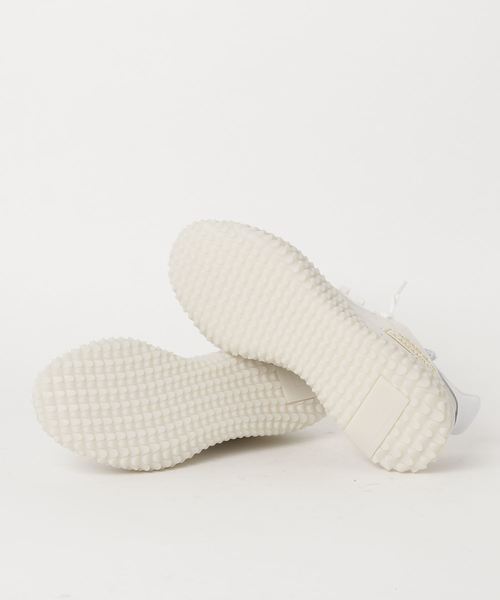 adidas Originals KAMANDA01 (CRYSTAL WHITE/FTWR WHITE/GOLD MET.) adidas Originals KAMANDA01 (CRYSTAL WHITE/FTWR WHITE/GOLD MET.)