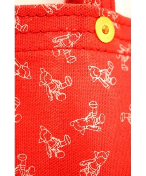 新品！アトム柄 一澤信三郎帆布 トートバッグ 一澤信三郎帆布 アトム柄トートバッグ