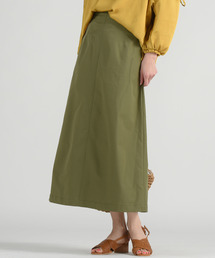 Willful by lipstar�i�E�B���t�� �o�C ���b�v�X�^�[�j�́u�yWillful by lipstar�zT400�����O�X�J�[�g�i�X�J�[�g�j�v