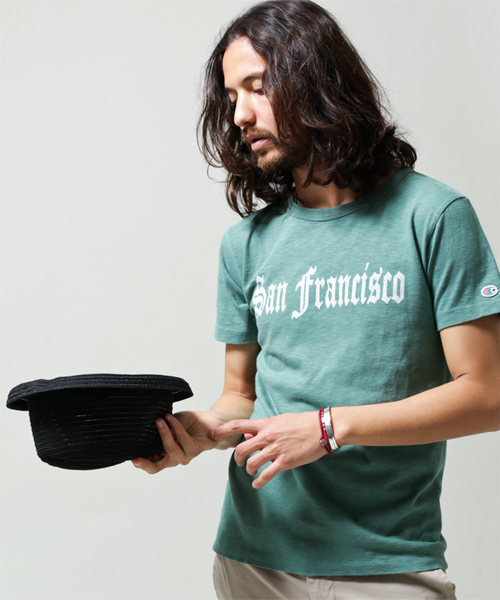 NANO universe（ナノユニバース）の「champion×nano・universe