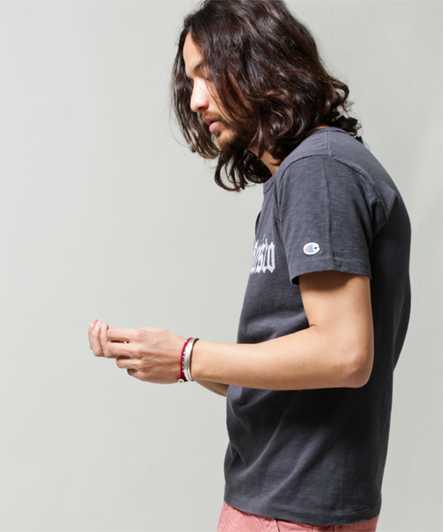 NANO universe（ナノユニバース）の「champion×nano・universe