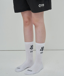 OY | トライアングルロゴソックス(ソックス/靴下)
