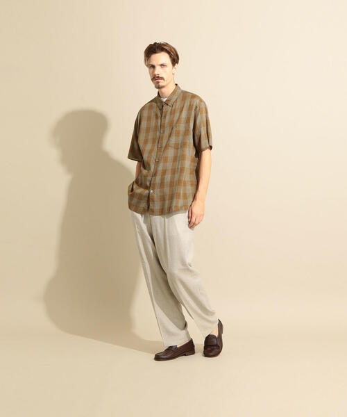 Steven Alan（スティーブンアラン）の「＜Steven Alan＞ LAWN