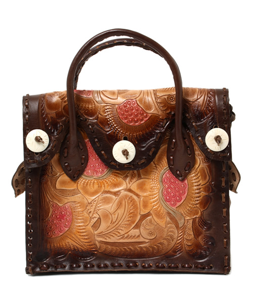 Grace Continental カービングバッグ S GRACE CONTINENTAL（グレースコンチネンタル）の「マルチ