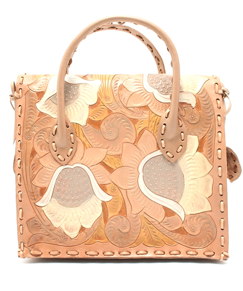 Grace Continental カービングバッグ S GRACE CONTINENTAL（グレースコンチネンタル）の「マルチ