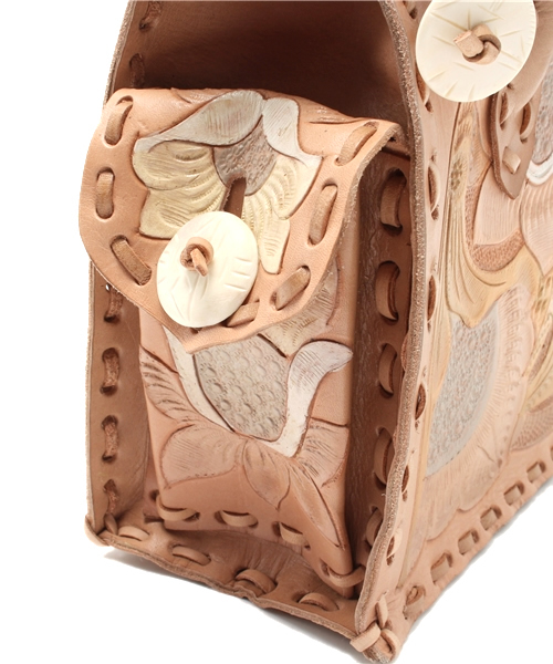 GRACE CONTINENTAL（グレースコンチネンタル）の「マルチ