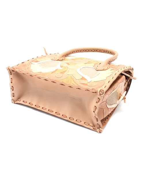 Grace Continental カービングバッグ S GRACE CONTINENTAL（グレースコンチネンタル）の「マルチ