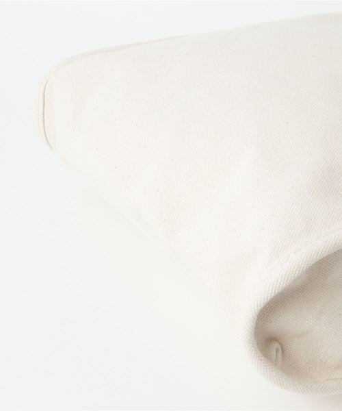 PERSON'S（パーソンズ）の「PERSON'S　canvaspoint totebag（トートバッグ・メンズ・パープル/ネイビー・FREE）」の4枚目の写真