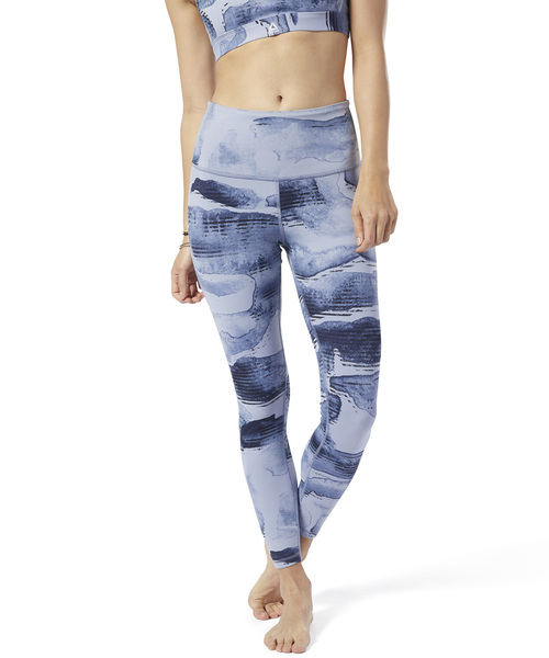 reebok yoga