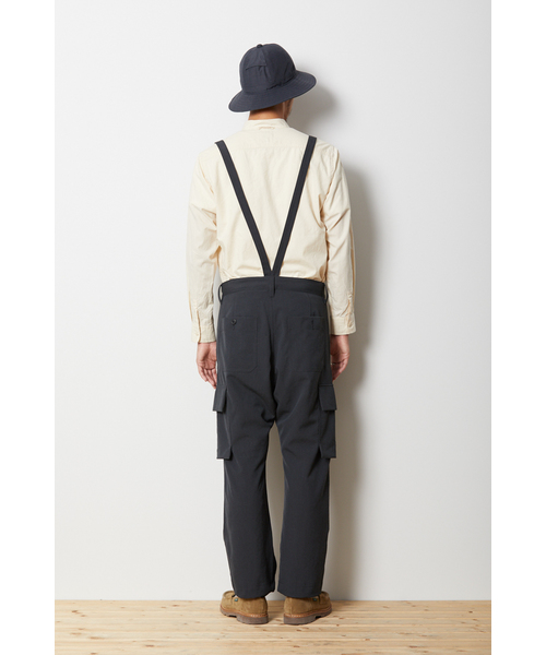 snow peak TAKIBI仕様 カーゴパンツ S オリーブ Snow Peak｜スノーピークのカーゴパンツ通販 - ZOZOTOWN