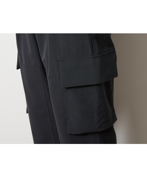 Snow Peak（スノーピーク）の「TAKIBI Pants（カーゴパンツ